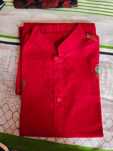 Kurta Cotton