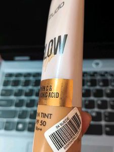 Zudio Glow Up Skin Tint