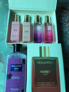 Bella Vita Combo Set