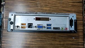 ACER Veriton M26XXG Mini ITX Computer Set (Modify)