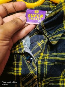 Woman Stylish Shirt
