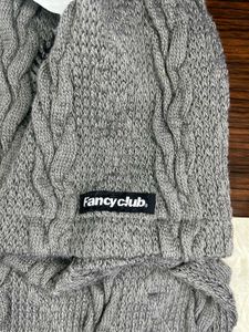Fancy Club Top