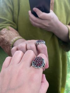 Party Wear Ring