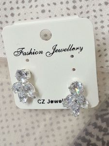 CZ Jewellery Earrings