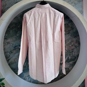 Lacoste Checkered Shirt