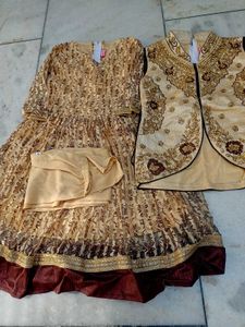 Brand New 3 Pcs Set