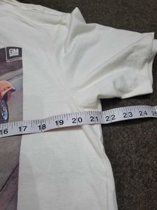 Camaro Super Scoop T-Shirt