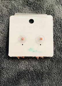 Strawberry Earrings