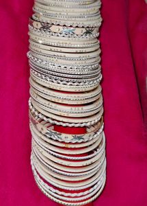 Matal Bangles