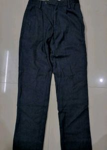 Boy's Grey Pants