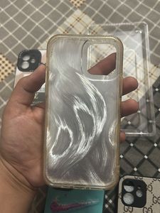 iPhone 12 Designer Phone Cases - Bundle