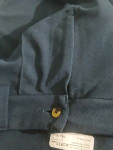 Women High Waist Touser