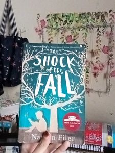 Shock of the Fall by Nathan Filer