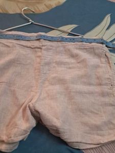 Combo  Of  Imported Fabric  Top N Short