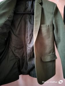 ✅ Cool Blazer For Men 🔥