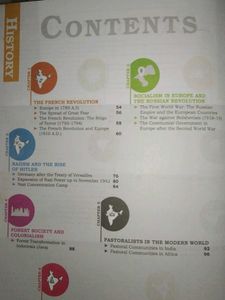 Diamond Atlas - Geographical &amp; Historical - Class