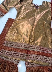 Heavy Garara Set