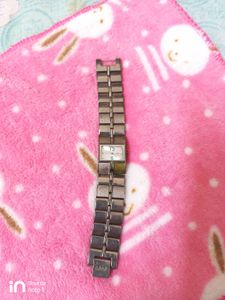 Wrist Watch