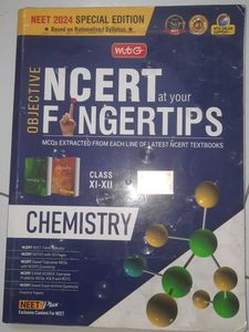Fingertips (Chemistry) XI & XII