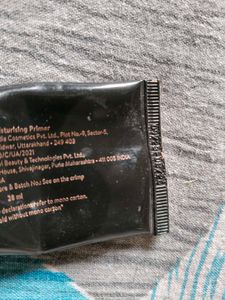 Manish Malhotra Mixed Makeup Lot