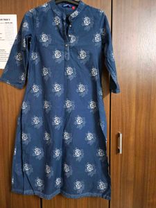New Cotton Kurti