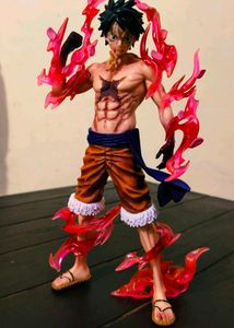 Luffy Premium Action Figure