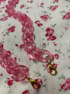 Pink Chain