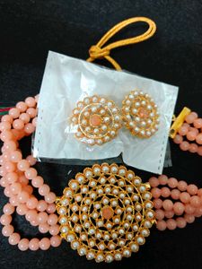 Choker Set