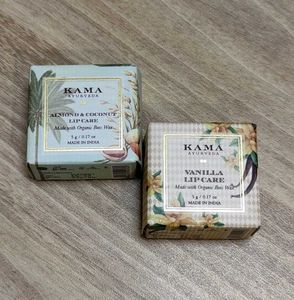 🚫🔥STOCK CLEARANCE - KAMA AYURVEDA 🔥🚫