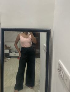 Pink Top