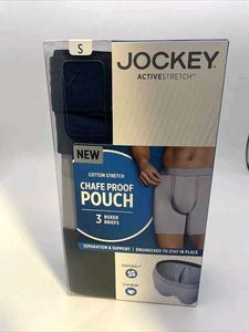 Jockey Dockers Men&#39;s Boxer Briefs