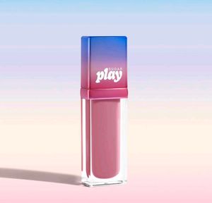 SUGAR Play Vibe Check Liquid Matte Lipstick