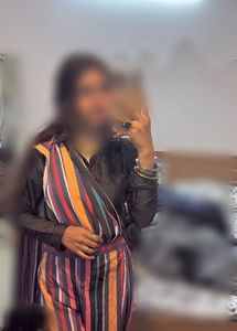 plazo saree