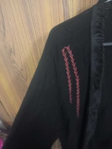 Imported Boho Shrug(From The USA)