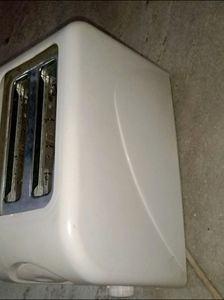 Kenster Toast Maker