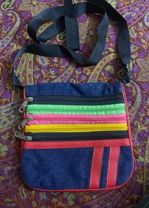 Shoulder Bag