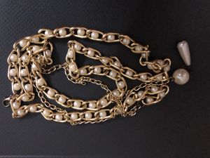 Waistband For Western Outfits