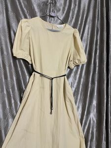 Fairycore Maxi Dress
