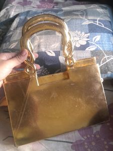 New Clutches Bag