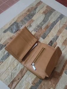 Classy Wallet