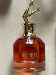 Luxury Perfumes