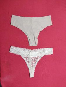 Combo 5 H&amp;M Brief Size 34/36