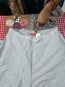 Women&#39;s Ethnic Pyjama