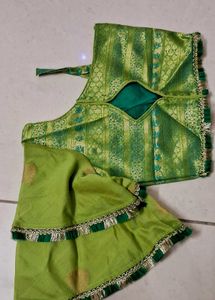 stylish girls dress💚