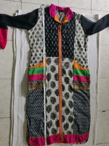 ANORA DESIGNER KURTI