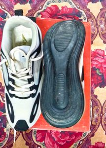 Campus Running Shoes