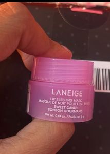 Laneige Lip Sleeping Mask