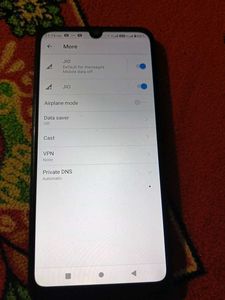 Gionee Max. Phone