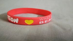 One Direction Wrist Bands