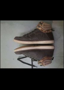 Sparx Shoes Used Condition